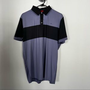 Redvanly “Lloyd” polo (size medium)